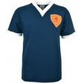 Scotland 1950-1960 Retro Football Shirt