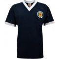 Scotland 1961-62 Retro Football Shirt