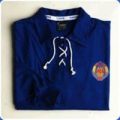Yugoslavia 1950s Retro Football Shirt