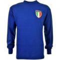 Italy 1978 World Cup Retro Football Shirt