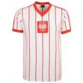 Poland 1982 World Cup Football Shirt