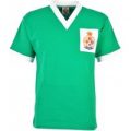 Great Britain 1955 Retro Football Shirt