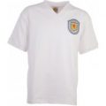 Scotland 1958 Away Retro Football Shirt