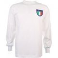 Italy 1960s Away Retro Football Shirt