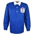 England 1938 Retro Football Shirt