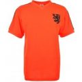 Holland 1974 Cruyff Retro Football Shirt