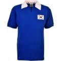 South Korea 1954 World Cup Retro Football Shirt