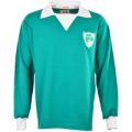 Republic of Ireland 1975 Retro Football Shirt