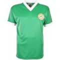 Republic of Ireland 1986-1987 Retro Football Shirt