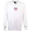 USA 1930’s World Cup Retro Football Shirt