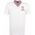France 1966 World Cup Group 1 Retro Football Shirt