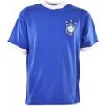 Brazil 1971 3 Star Retro Football Shirt