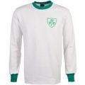 Republic of Ireland 1960s-1970s Away Retro Football Shirt