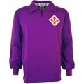 Fiorentina 1940s Retro Football Shirt