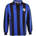 Internazionale (Inter Milan) 1950s Retro Football Shirt