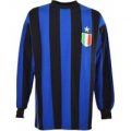 Internazionale (Inter Milan) 1970-1971 Retro Football Shirt