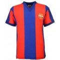 Barcelona 1970s Home Retro Football Shirt