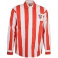 Derry City 1950s Retro Football Shirt