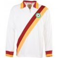 Rome 1966 Copa Italia Retro Football Shirt