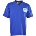 Millonarios 1940s Retro Football Shirt