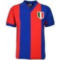 Bologna 1964-1965 Campionato Retro Football Shirt