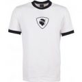 Bastia 1962-63 Retro Football Shirt
