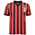 AC Milan 1979-80 Retro Football Shirt