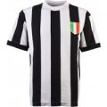 Juventus 1952 Retro Football Shirt