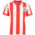 Chivas Guadalajara Retro Football Shirt