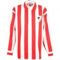 Athletic Bilbao 1950s Retro Football Shirt