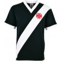 Vasco da Gama Away Retro Football Shirt