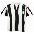Juventus 1975-1976 Retro Football Shirt