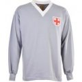 Alessandria 1920s Retro Football Shirt