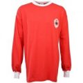 Royal Antwerp 1960 Retro Football Shirt