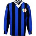 Internazionale (Inter Milan) 1930s Retro Football Shirt
