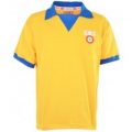 Juventus 1984 Retro Football Shirt