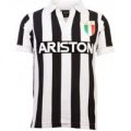 Juventus 1984-1985 Home Retro Football Shirt