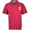 Torino 1975-1976 Retro Football Shirt With Shield Crest