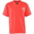 Triestina Retro Football Shirt