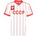 Soviet Union (CCCP) 1980s Away Retro Football Shirt
