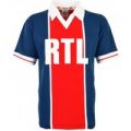 Paris 1981-82 RTL Kids Retro Football Shirt