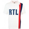 Paris 1983 Retro Football Shirt