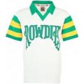 Tampa Bay Rowdies Retro Football Shirt
