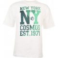 New York Cosmos – NASL Shirt (White)