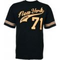 New York Cosmos – NASL Shirt (Black)
