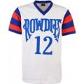 Tampa Bay Rowdies 1985 Exhibition Retro Football Shirt