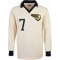 Chicago Sting 1982-83 Road Jersey
