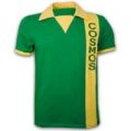 New York Cosmos Retro Football Shirt