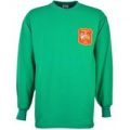 Manchester City 1956 FA Cup Final Goalkeeper Shirt