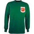 Manchester United 1957 Goalkeeper Shirt